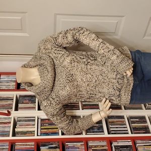 Buffalo Knit Sweater